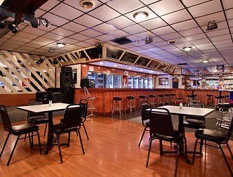 Travelodge Brookville Restaurant foto